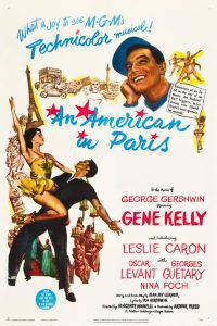 An American in Paris (1951), film online subtitrat în Română