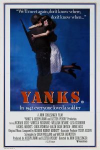 Yanks (1979), film online subtitrat în Română