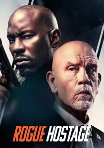 Rogue Hostage (2021), film online subtitrat în Română