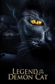 Legend of the Demon Cat (2017), film online subtitrat în Română