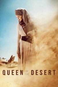 Queen of the Desert – Regina deşertului (2015), film online subtitrat in Româna