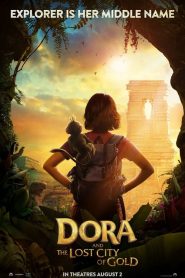 Dora and the Lost City of Gold (2019), film online subtitrat în Română