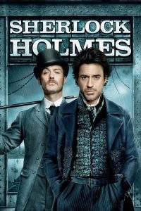 Sherlock Holmes (2009), film online subtitrat în Română