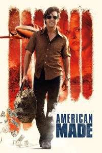 American Made (2017), film online subtitrat în Română în limba Română