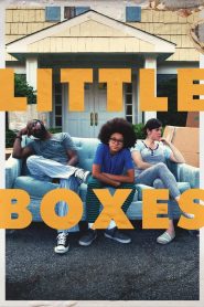 Little Boxes (2017), film online subtitrat în Română