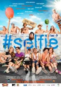 Selfie 69 (2014), film Românesc online în Română