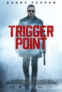 Trigger Point (2021), film online subtitrat în Română