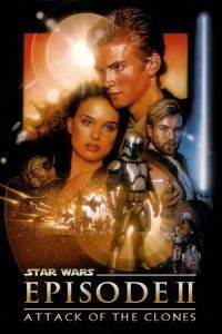 Războiul stelelor 2 – Star Wars: Episode 2 – Attack of the Clones (2002), film online subtitrat în Română