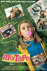 Caseta cu amintiri – Mixtape (2021), film online subtitrat în Română