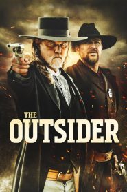 The Outsider (2019), film online subtitrat în Română