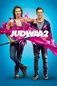 Judwaa 2 (2017), film online subtitrat în Română