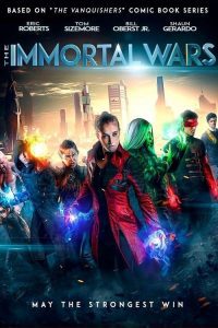 The Immortal Wars (2018), film online subtitrat in Romana