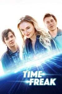 Time Freak (2018), film online subtitrat în Română