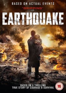 Film Online : The Earthquake (2016), film online subtitrat în Română