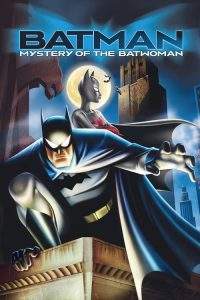 Batman: Mystery of the Batwoman (2003), film animat online subtitrat în Română