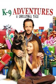 K-9 Adventures: A Christmas Tale (2013), film online subtitrat în Română