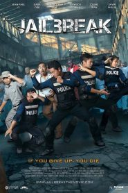 Jailbreak (2017), film online subtitrat în Română