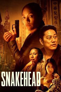 Snakehead (2021), film online subtitrat în Română