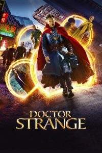 Doctor Strange (2016), film online subtitrat în Română