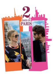 2 zile în Paris (2007), film online subtitrat în Română