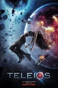 Teleios (2017), film online subtitrat în Română