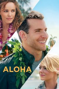 Aloha (2015), film online subtitrat în Română