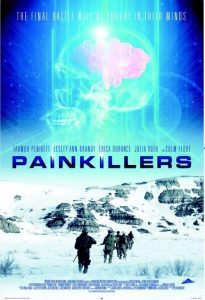 Painkillers – Comando catre moarte (2015), film online subtitrat în Română