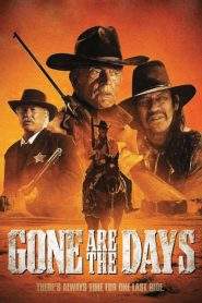 Gone Are the Days (2018), film online subtitrat în Română