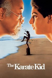 The Karate Kid (1984) film online subtitrat în Română