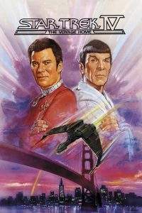 Star Trek 4: The Voyage Home (1986), film online subtitrat în Română