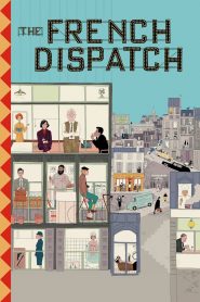 The French Dispatch (2021), film online subtitrat în Română