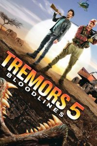 Tremors 5: Bloodlines (2015), film online subtitrat în Română