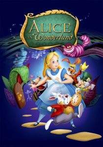 Alice in Wonderland (1951), film animat online DUBLAT în Română