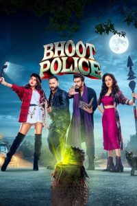 Bhoot Police (2021), film online subtitrat în Română