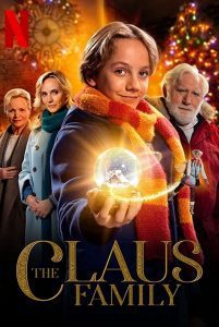 The Claus Family (2020), film online subtitrat în Română