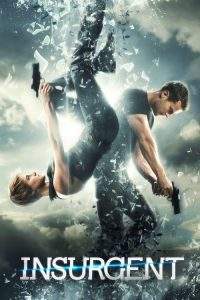 Insurgent – Revolta (2015), film online subtitrat în Română