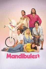 Mandibles (2020), film online subtitrat în Română