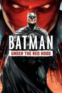 Batman: Under the Red Hood – Batman: Sub masca roșie (2010), film animat online subtitrat în Română