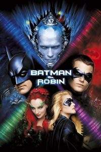 Batman & Robin (1997), film online în limba Română