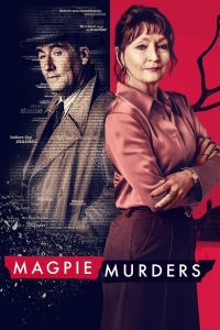 Magpie Murders (2022), serial online subtitrat în Română