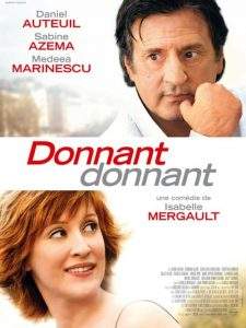 Donnant donnant (2010), film online subtitrat în Română