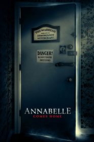 Annabelle Comes Home (2019), film online subtitrat în Română