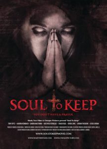 Soul to Keep (2018), film online subtitrat în Română