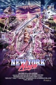 New York Ninja (2021), film online subtitrat în Română