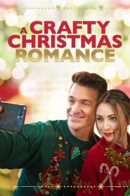 A Crafty Christmas Romance (2020), film online subtitrat în Română