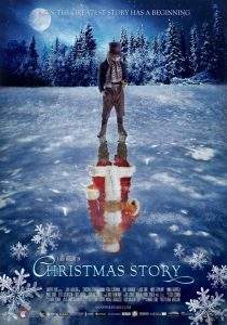 Poveste de Craciun (Christmas Story) (2007), film online subtitrat în Română