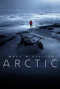 Arctic (2019), film online subtitrat în Română