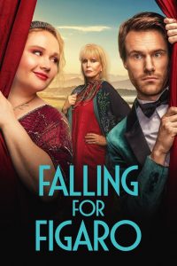 Falling for Figaro (2021), film online subtitrat în Română