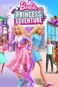 Barbie: Princess Adventure (2020), film animat online DUBLAT în limba Română