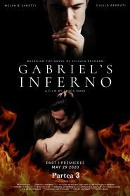 Gabriel’s Inferno Part III (2020), film online subtitrat în Română